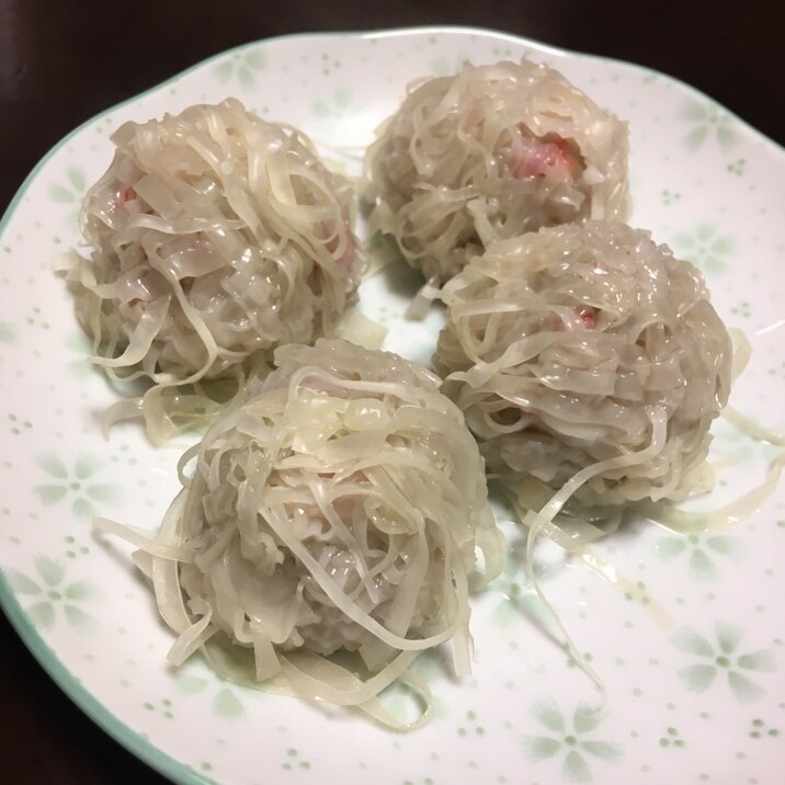 カニカマ入り花焼売 レシピ 作り方 By ケイティ3 楽天レシピ カニカマ入り花焼売 レシピ 作り方 By ケイティ3 楽天レシピ